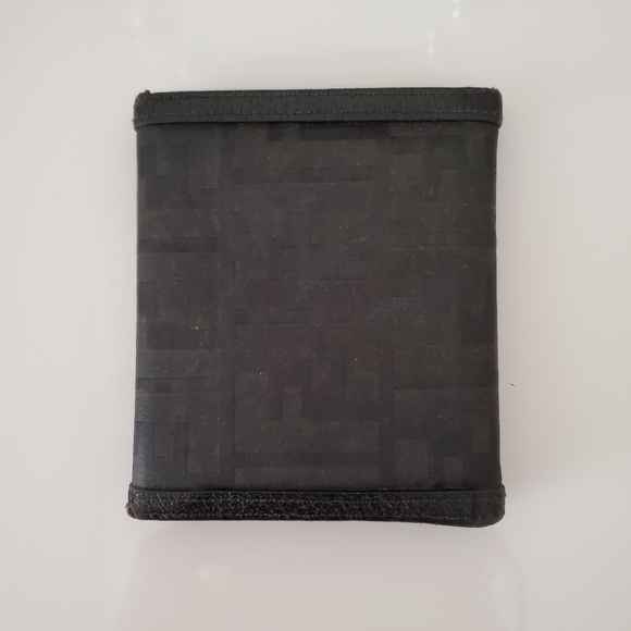 Authentic Fendi Wallet - Picture 2 of 6